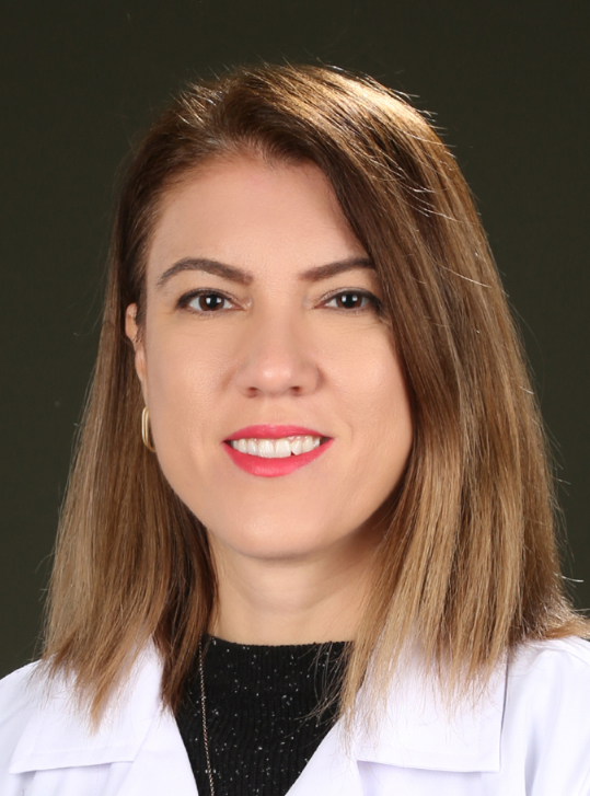 MSc.Dt.Seda Ceren GÖKÇEK