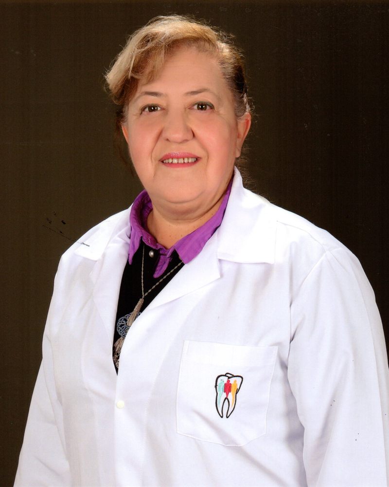 Prof.Dr. Şebnem Eskimez