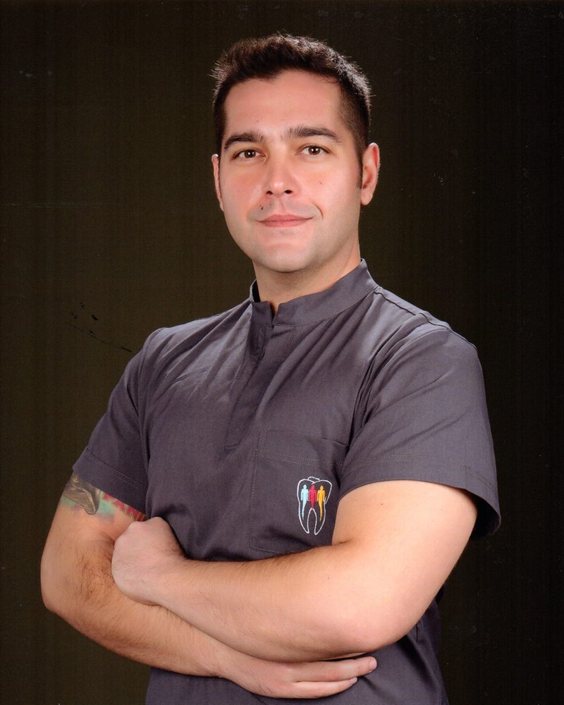 Uzm.Dt. Umut Misilli