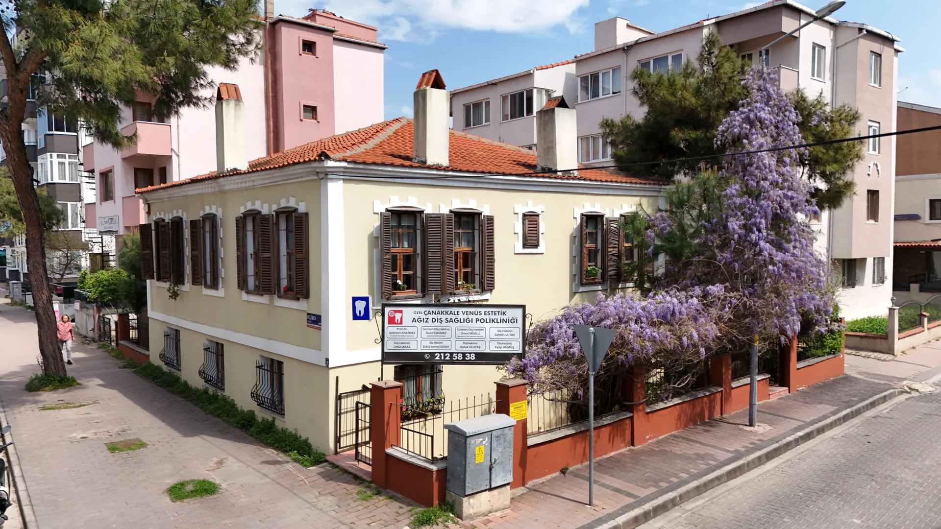 Çanakkale Venüs Estetik kliniği — fotoğraf 2