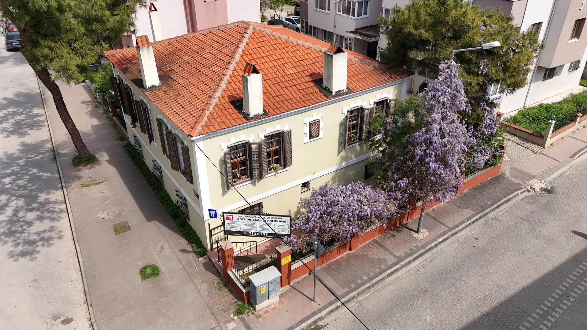 Çanakkale Venüs Estetik kliniği — fotoğraf 3
