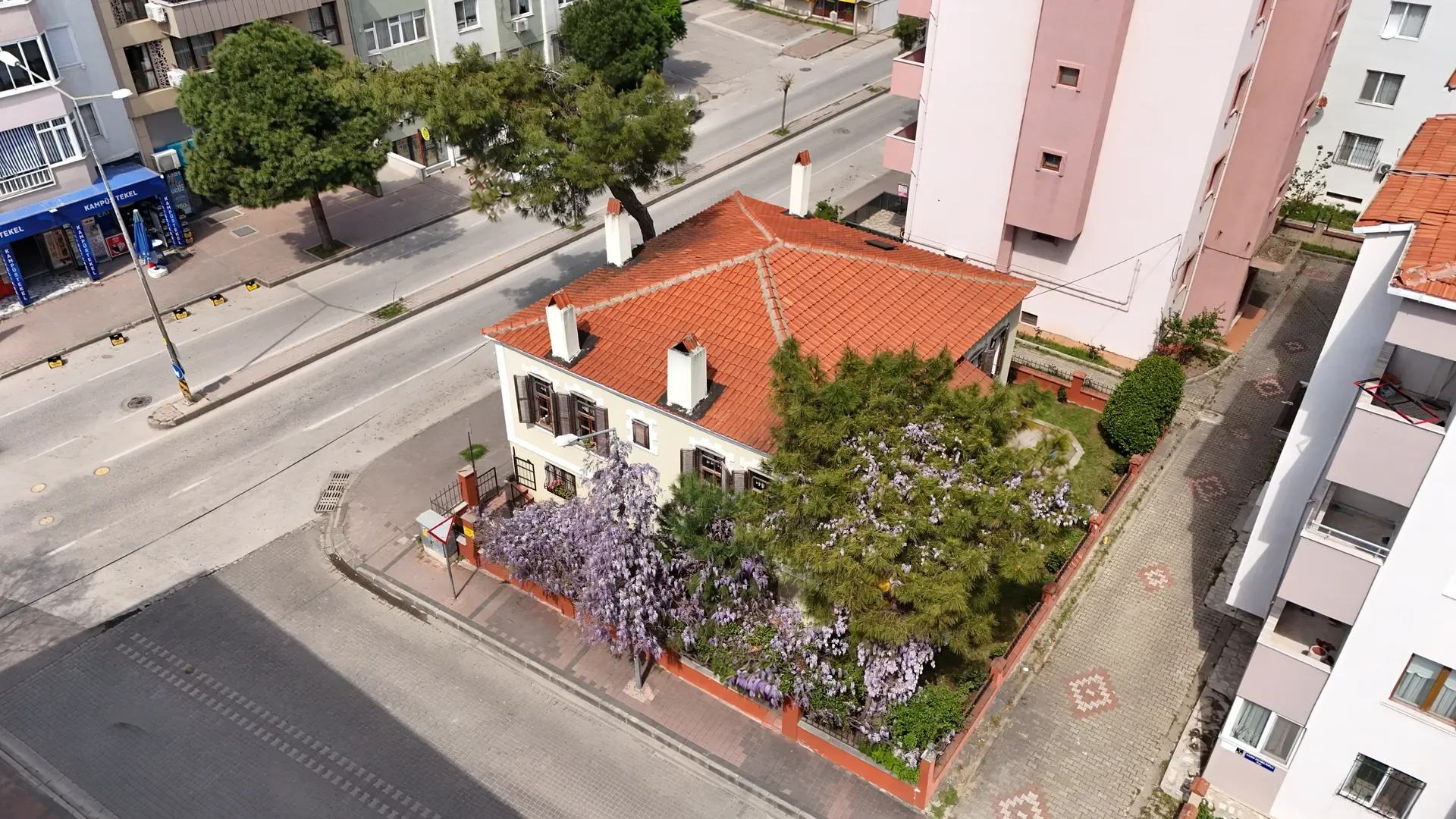 Çanakkale Venüs Estetik kliniği — fotoğraf 4