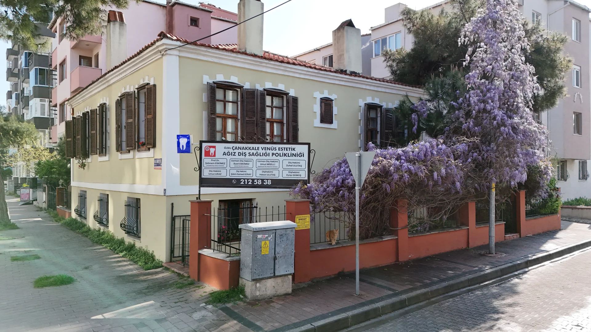 Çanakkale Venüs Estetik kliniği — fotoğraf 5