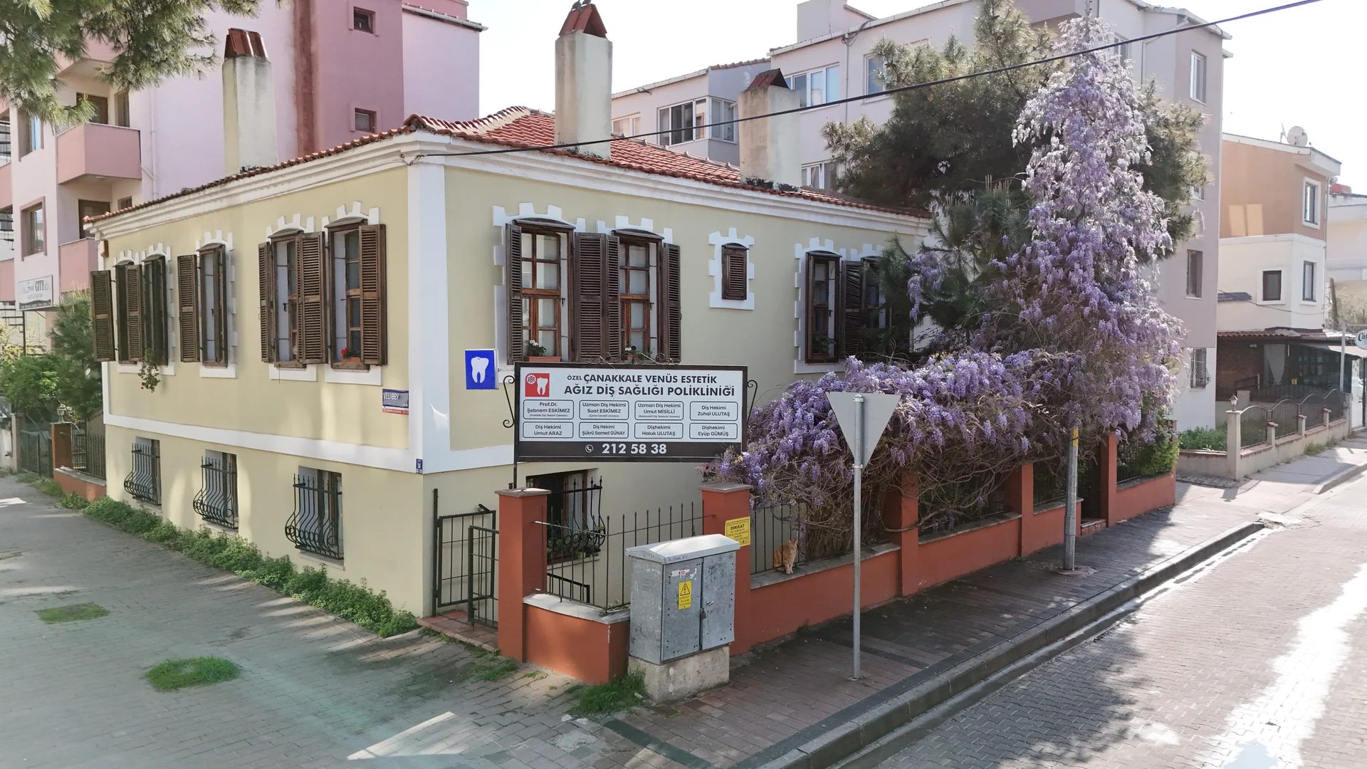 Çanakkale Venüs Estetik kliniği — fotoğraf 6