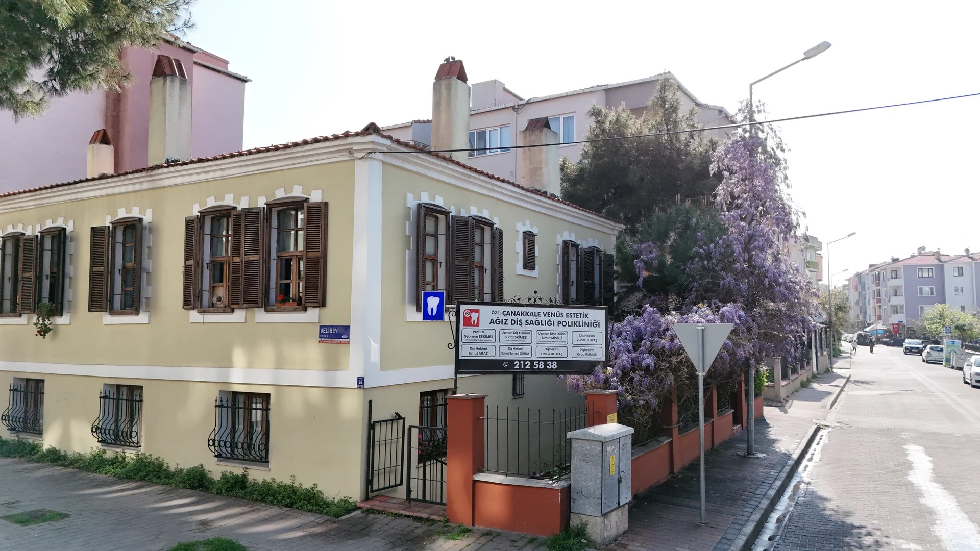 Çanakkale Venüs Estetik kliniği — fotoğraf 7