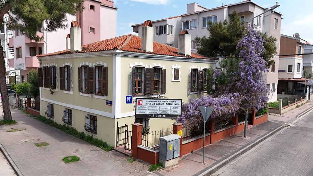 Çanakkale Venüs Estetik kliniği — fotoğraf 8