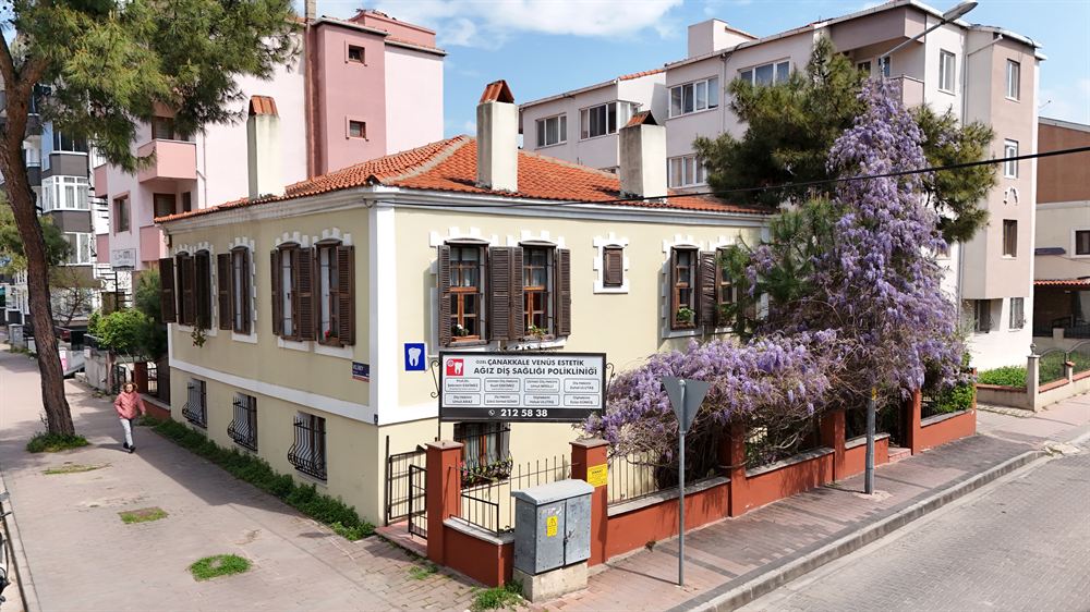 Çanakkale Venüs Estetik kliniği — fotoğraf 9