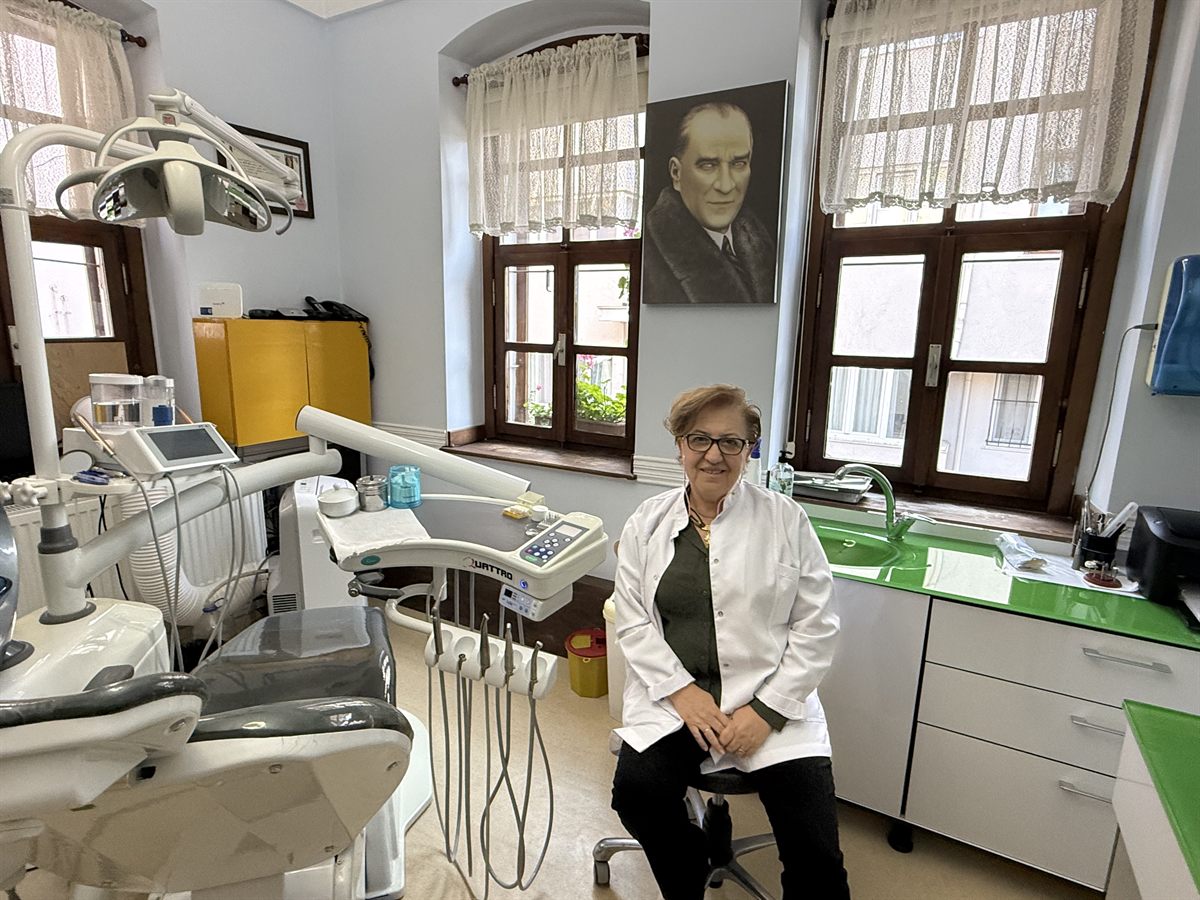 Çanakkale Venüs Estetik kliniği — fotoğraf 14