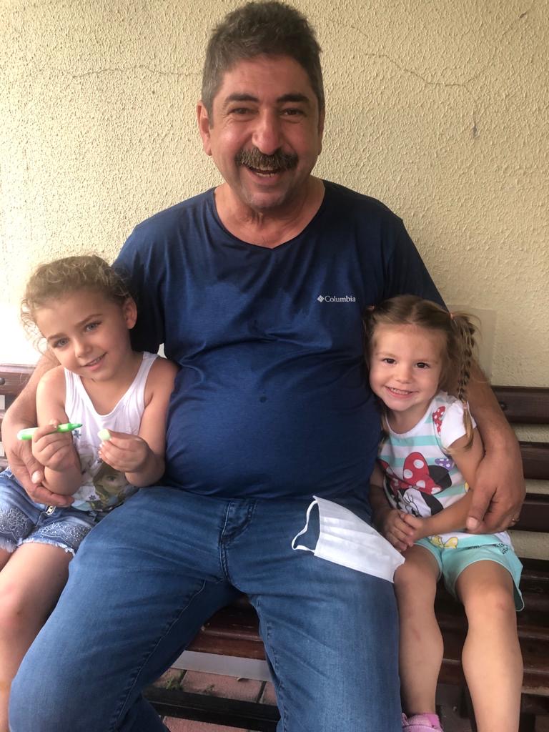 Kliniğimizden bir görüntü